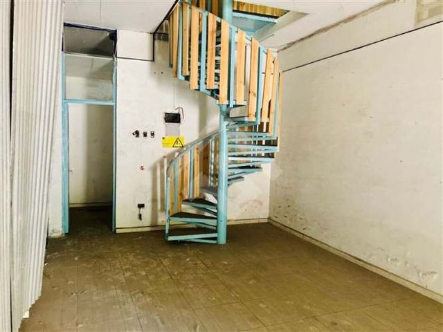 LOCAL COMERCIAL Alameda / Portugal