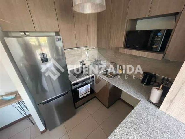 DEPARTAMENTO Las Verbenas