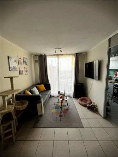 DEPARTAMENTO Almirante Riveros