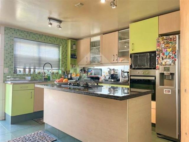 CASA Las Torpederas - Reina del Mar