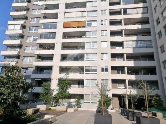 DEPARTAMENTO Av La Florida con Santa Amalia