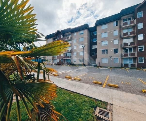 DEPARTAMENTO Camino Segunda Faja con Chile Barrios