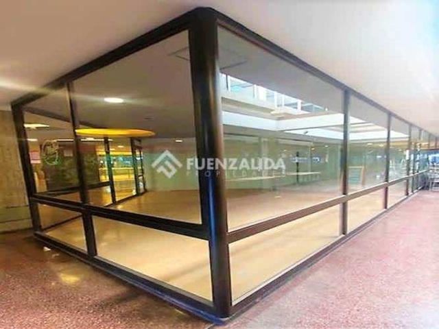 LOCAL COMERCIAL Alameda con Paseo Ahumada
