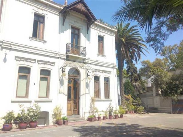 CASA Santa Isabel