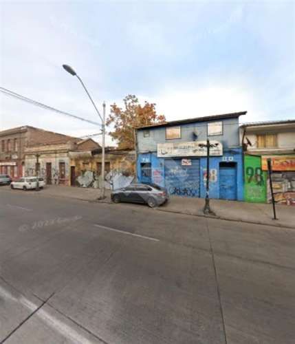 OTROS Av. Matucna/ Moneda/ Metro Unión Latino Americana