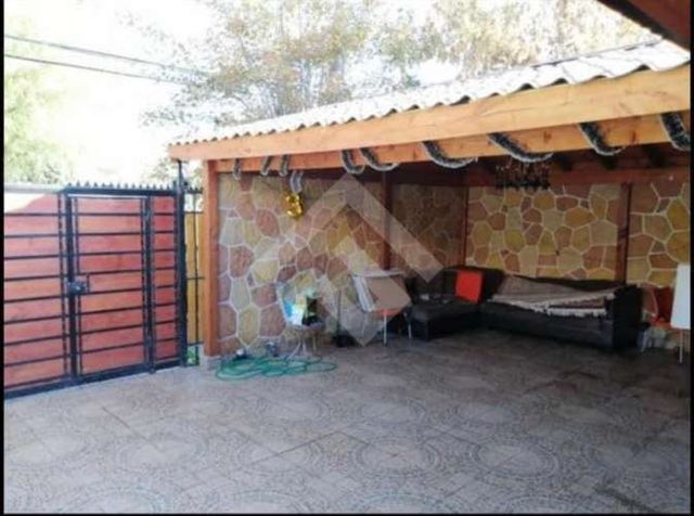 CASA Av. Camilo Henrriquez/ Diego Portales/Tobalaba