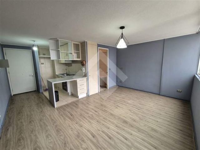 DEPARTAMENTO Alameda/Radal