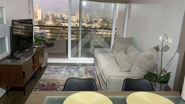 DEPARTAMENTO Jorge Monckeberg