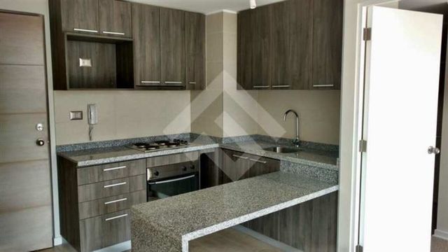 DEPARTAMENTO Metro Santa Ana - 2D/2B/2E/1B - Centro Histórico de Santiago, Santiago, RM (Metropolitana)