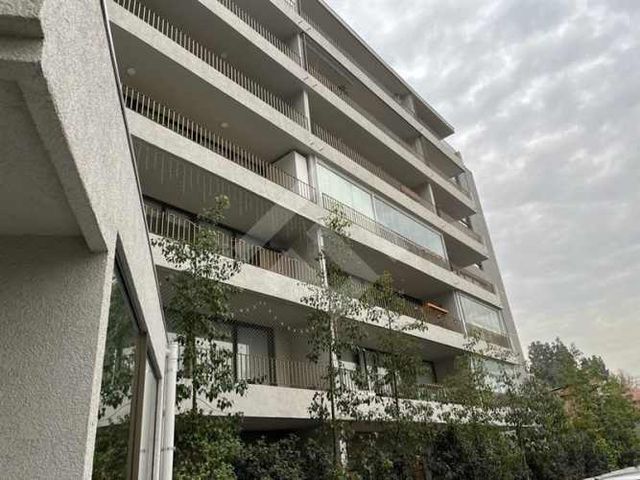 DEPARTAMENTO zañartu