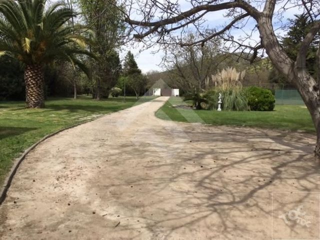 CASA Parcela / Sector Los Naranjos / Lo Herrera