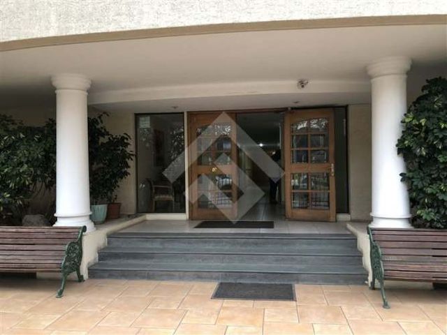 DEPARTAMENTO Av. Pedro de Valdivia - Exequiel Férnandez