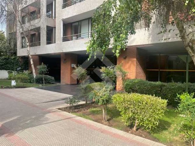 ESTACIONAMIENTO Jorge Washington