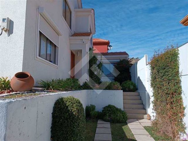 CASA Los Arrayanes Sur/Cumbres de la Viña