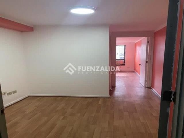 OFICINA Irarrazabal con Los Tres Antonios