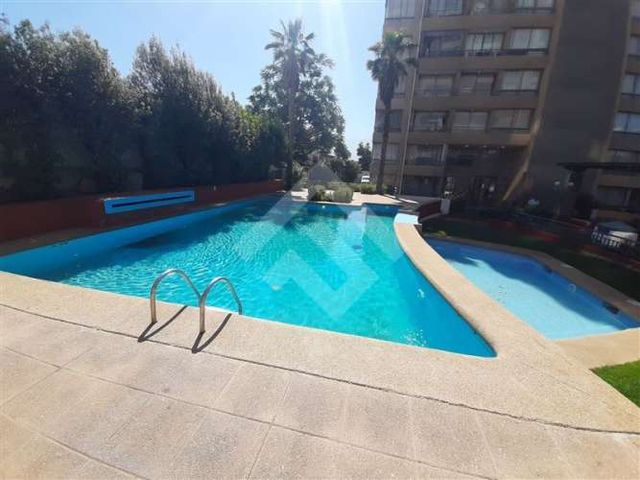 DEPARTAMENTO Gran Avenida Jose Miguel Carrera