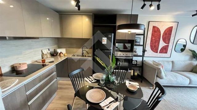 DEPARTAMENTO Av Ossa