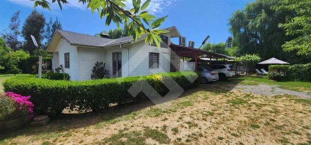 PARCELA Av. Peñaflor Camino Santo Toribio