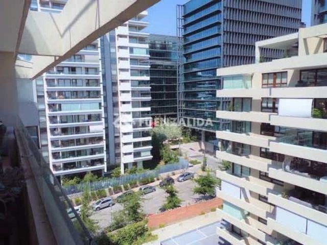 DEPARTAMENTO San Damián con Las Hualtatas