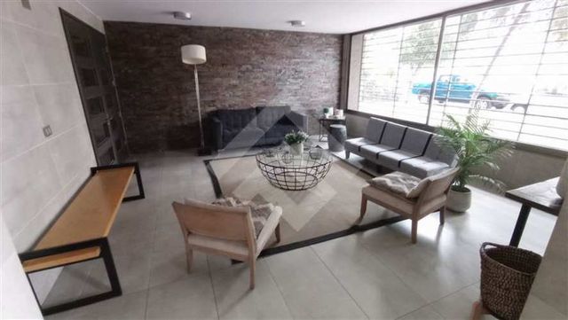 DEPARTAMENTO Av. Almte. Blanco Encalada