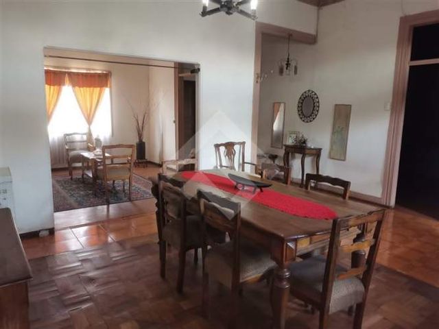 CASA Renato Zanelli /Diego de Almagro