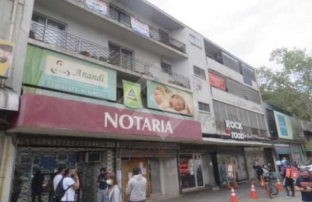 OFICINA VICUÑA MACKENNA