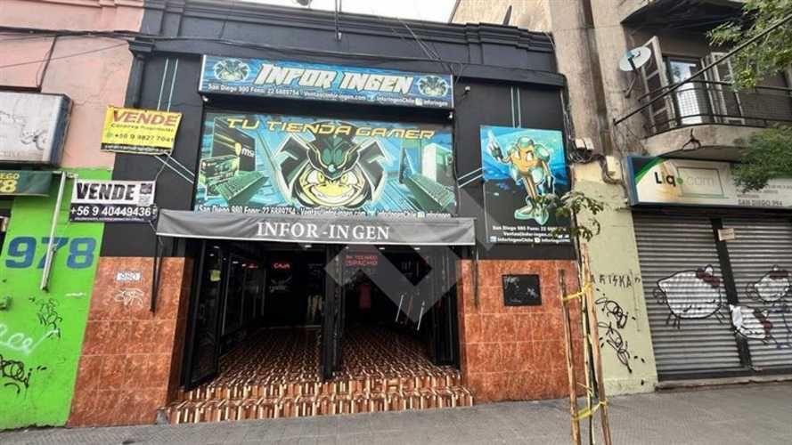 LOCAL COMERCIAL Aconcagua