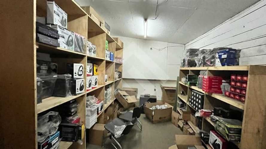 LOCAL COMERCIAL Aconcagua