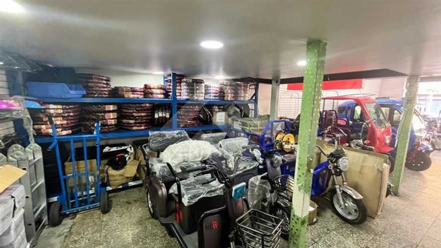 LOCAL COMERCIAL Aconcagua