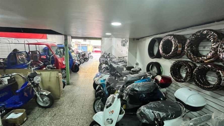 LOCAL COMERCIAL Aconcagua