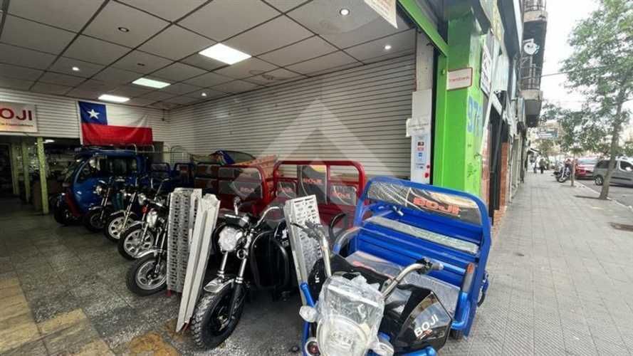 LOCAL COMERCIAL Aconcagua