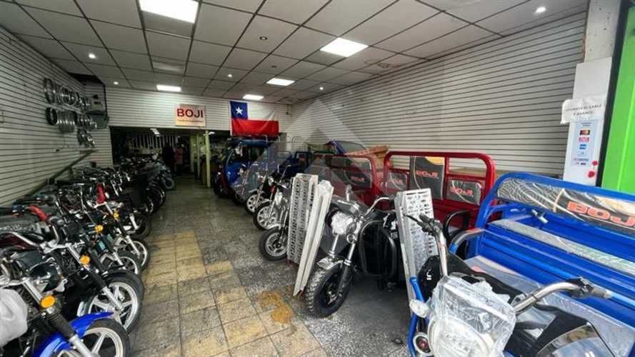 LOCAL COMERCIAL Aconcagua