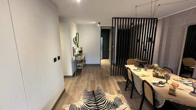 DEPARTAMENTO General Flores