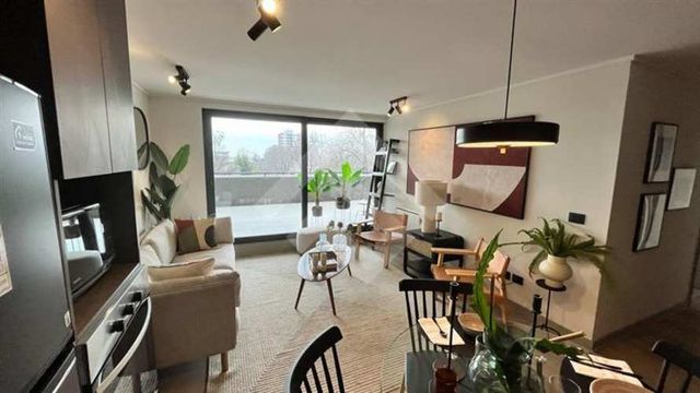 DEPARTAMENTO Silvio Guerrero