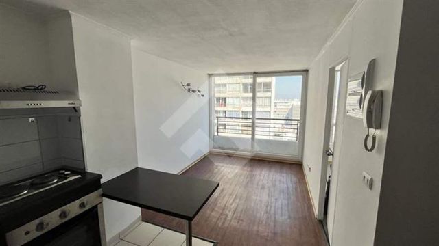 DEPARTAMENTO Av. Matta - Santa Elvira