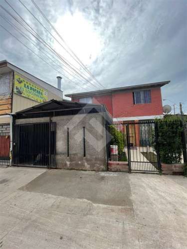 CASA San Jose con La galaxia