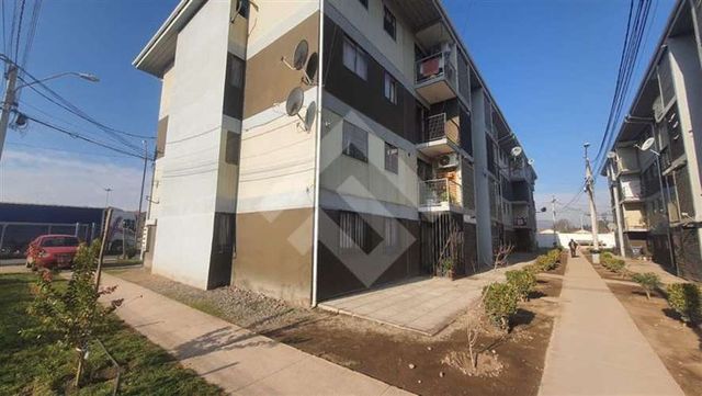 DEPARTAMENTO Av El Manzano Sur 1419