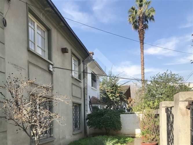 CASA José Ignacio Vergara