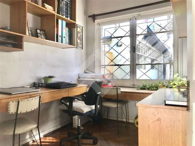 CASA José Ignacio Vergara