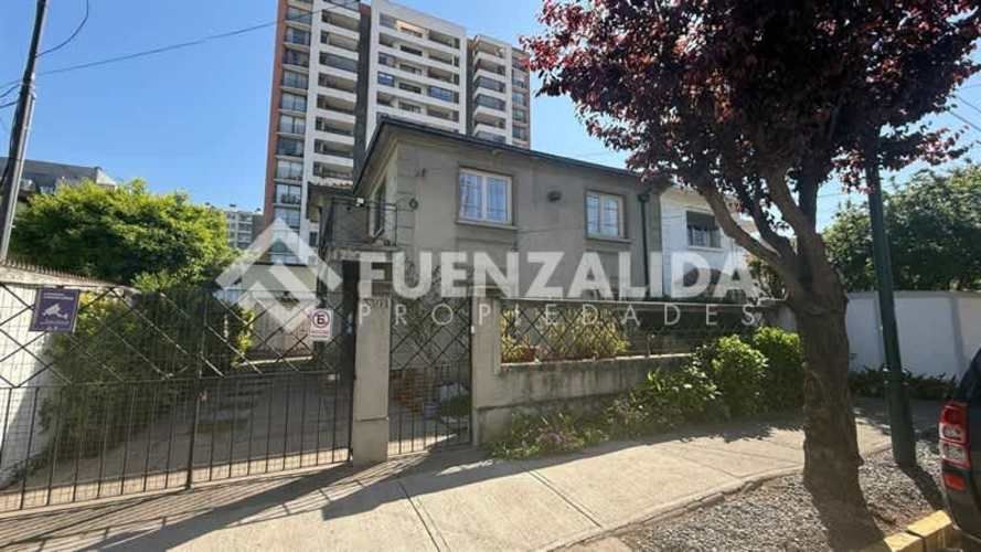 CASA José Ignacio Vergara