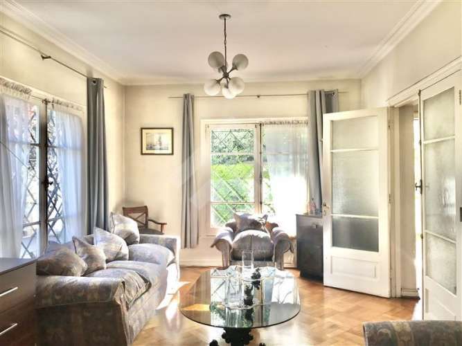 CASA José Ignacio Vergara