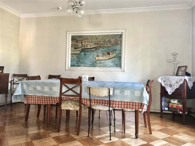 CASA José Ignacio Vergara