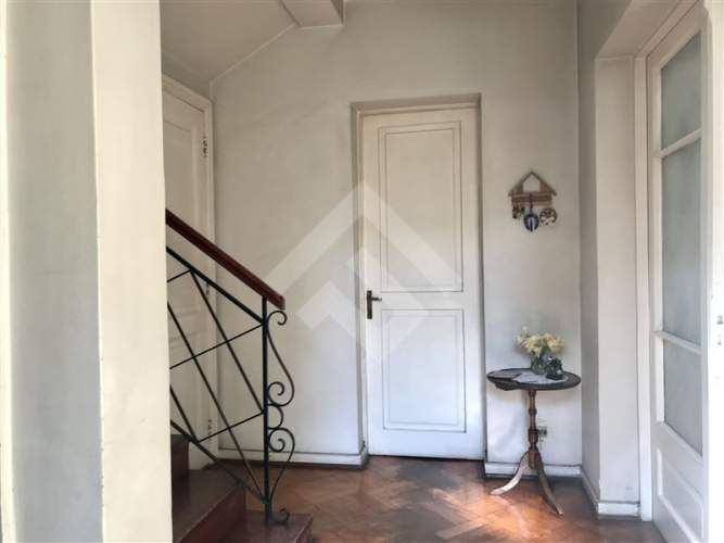 CASA José Ignacio Vergara