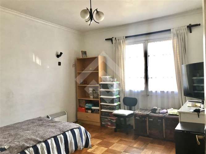 CASA José Ignacio Vergara