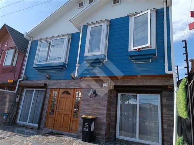 CASA Avda San Martin