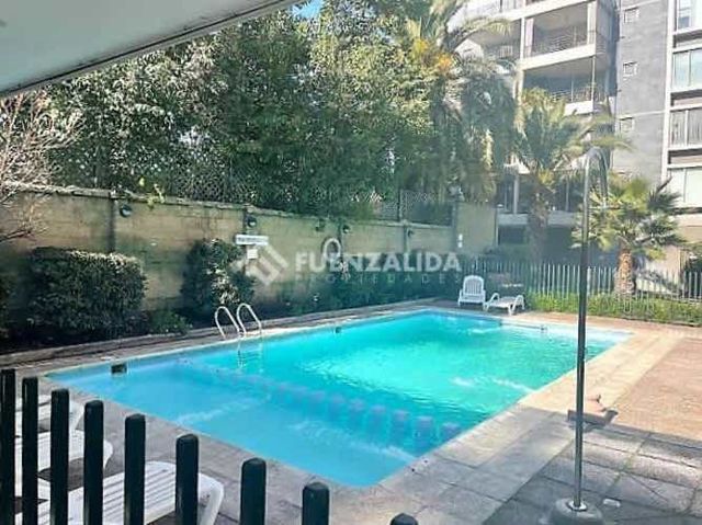 DEPARTAMENTO Av. Ricardo Lyon con Bustos