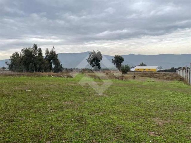 PARCELA Santa Sara 44