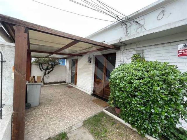 CASA Av. Maipu con Primera Transversal