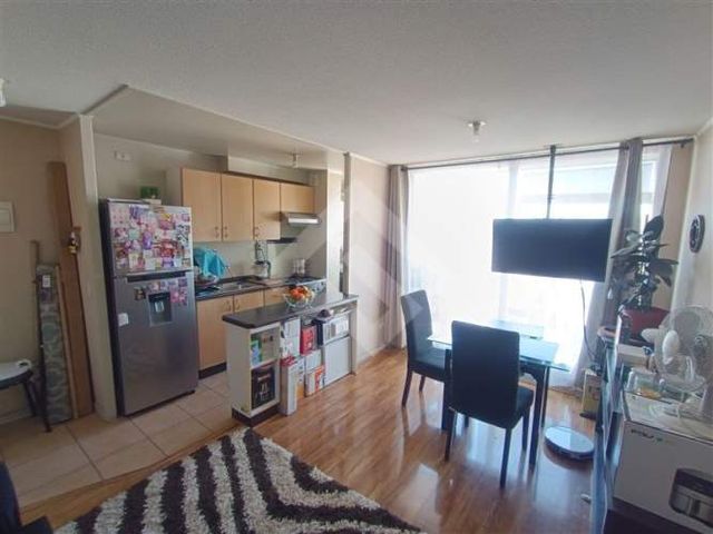 DEPARTAMENTO av sur / nva san martin