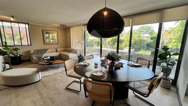 DEPARTAMENTO Av Vitacura